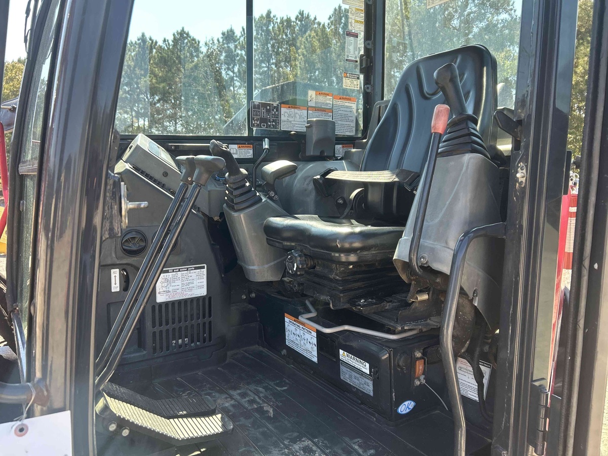 2020 Yanmar SV100-14