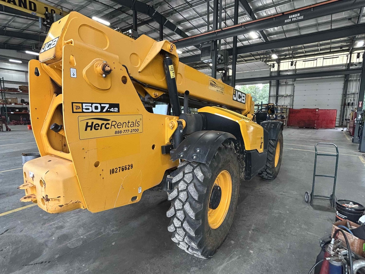 2019 JCB 507-42-4