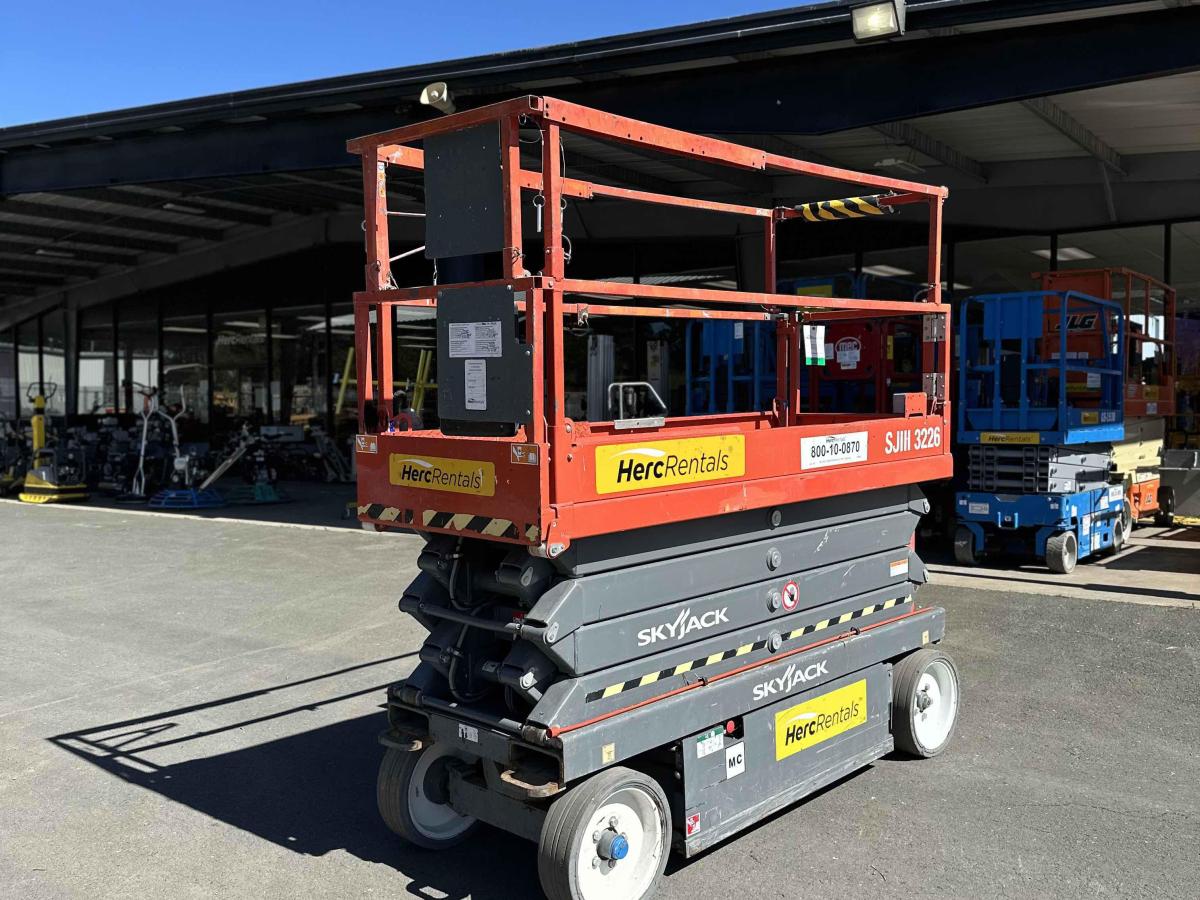 2016 Skyjack SJ3226