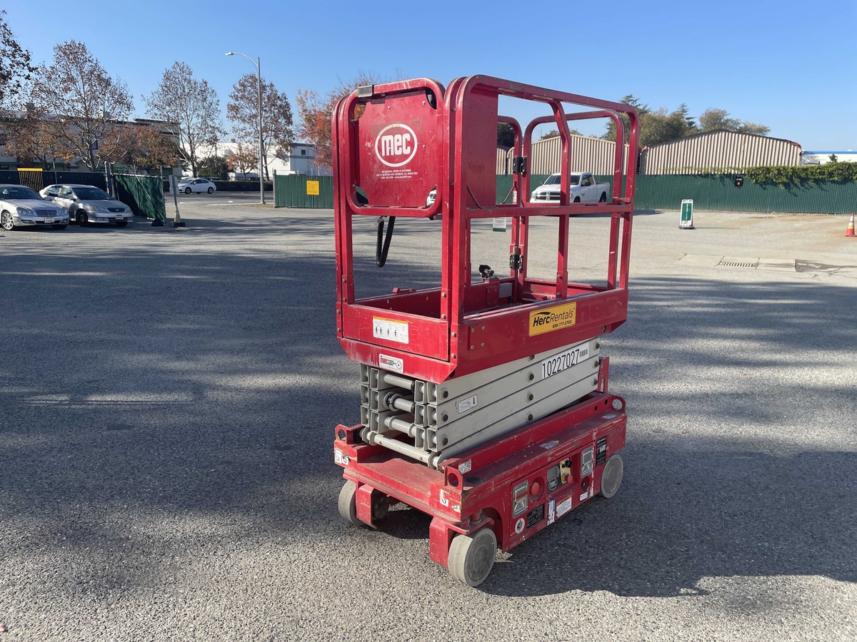 2017 MEC 1330SE-2