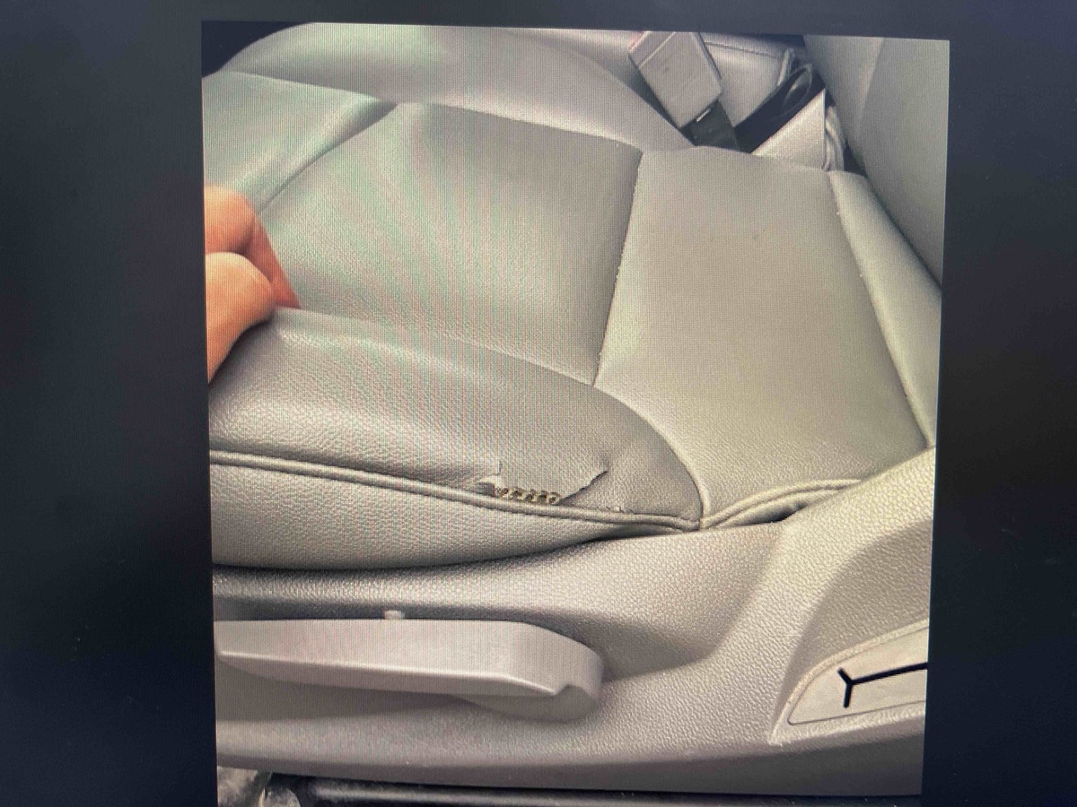 2019 Chevrolet 1500-7