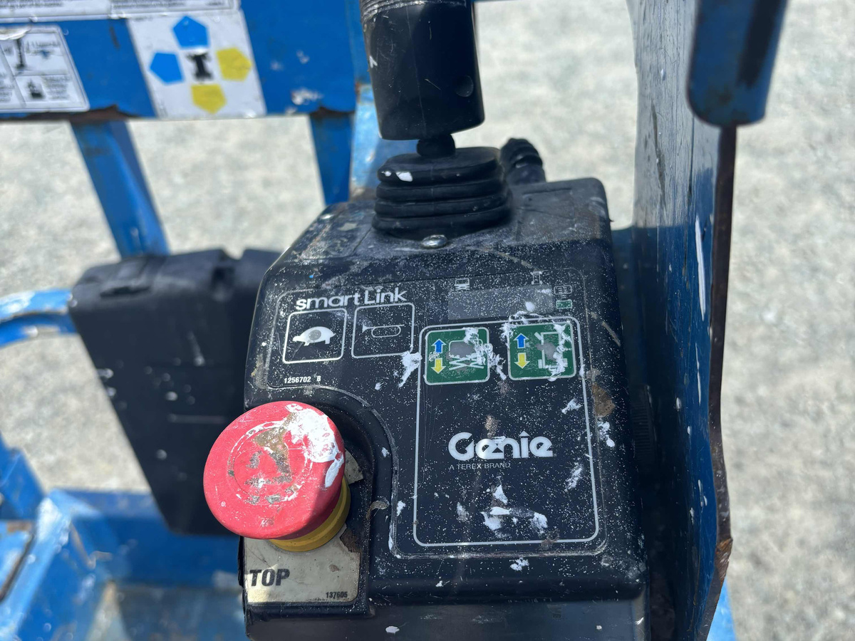2019 Genie GS-1930-6