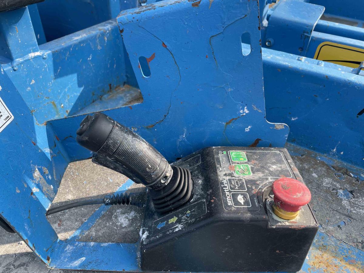 2017 Genie GS-2632-5