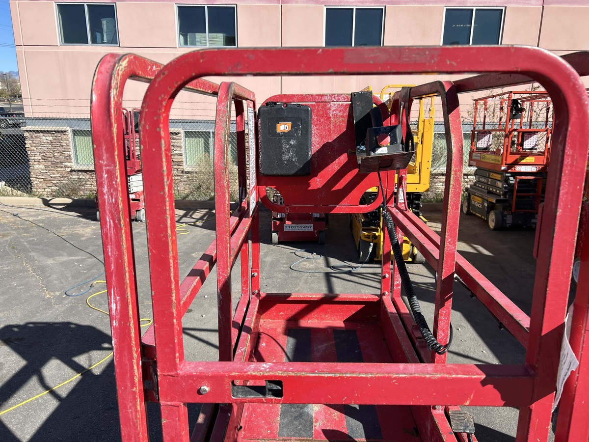 2017 MEC 1330SE-6