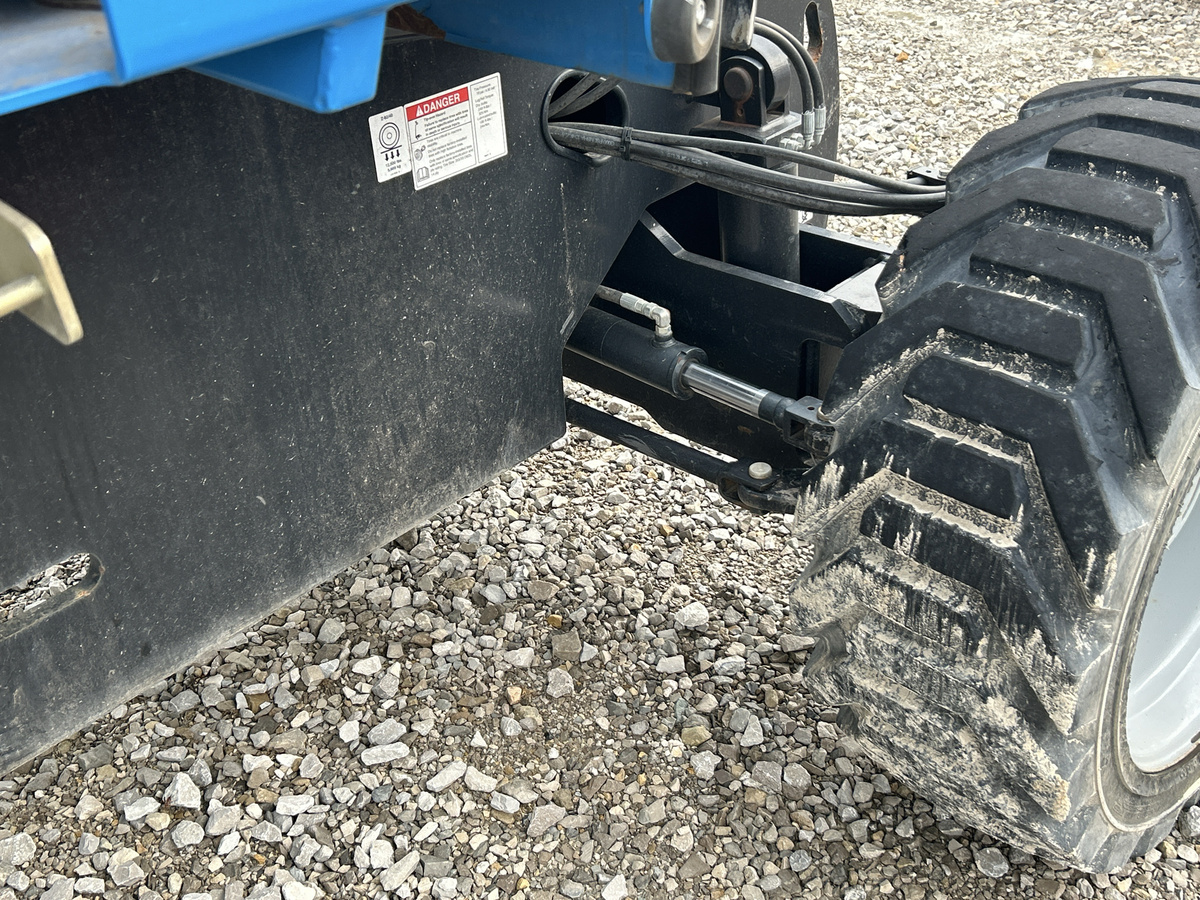 2018 Genie Z-62/40-13