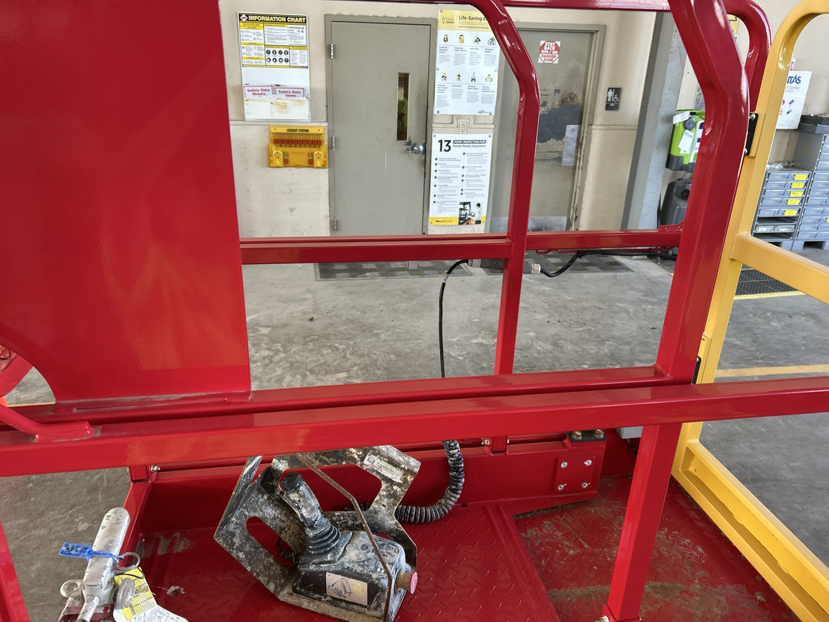 2019 MEC 1330SE-7