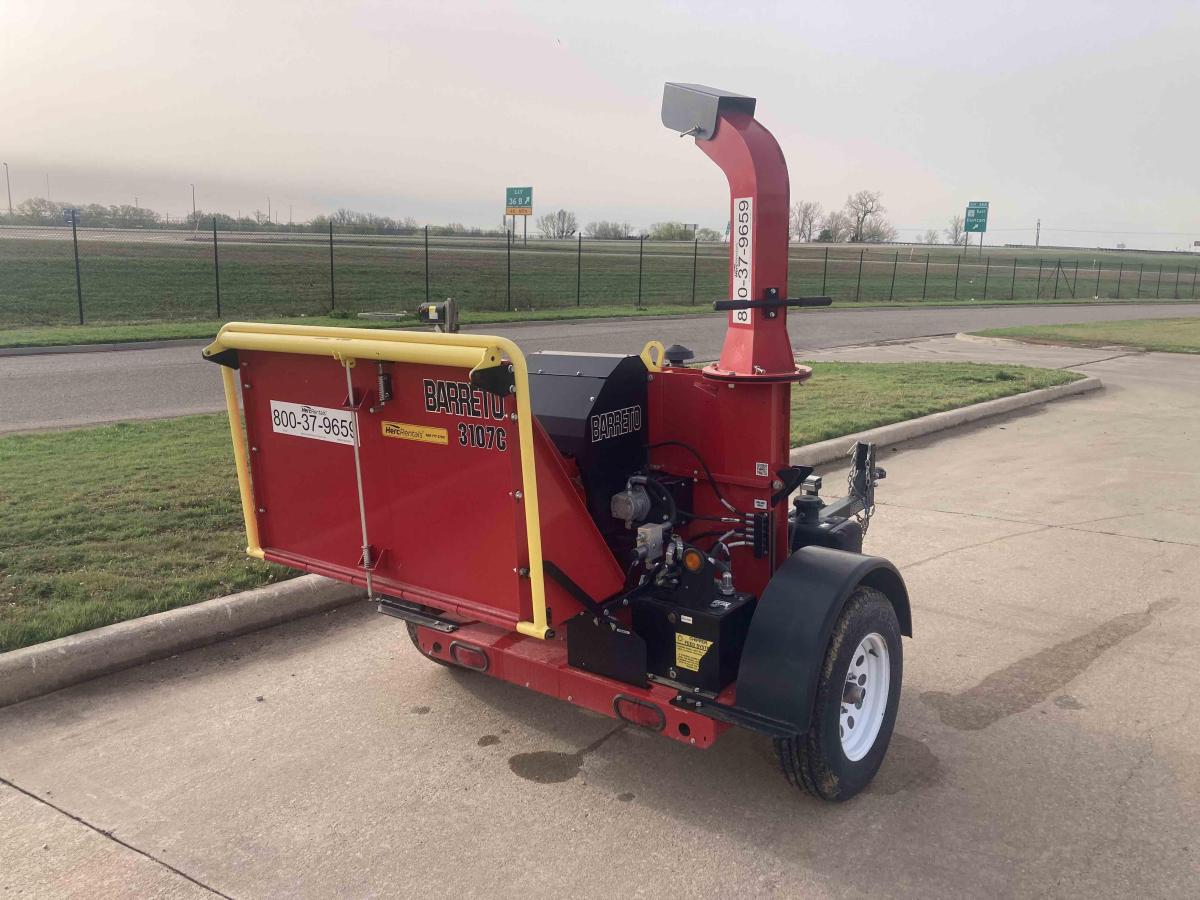 2022 Barreto 3107C-3