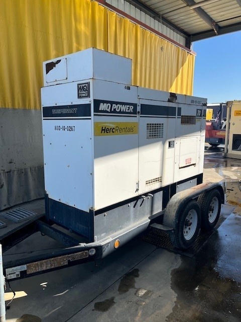 2016 Multiquip DCA-70SSU4F