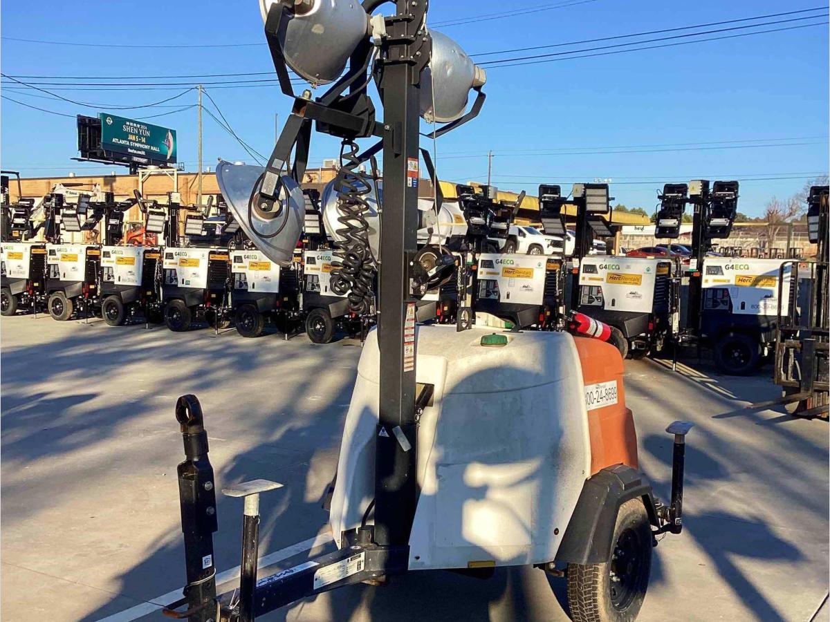 2019 Magnum MLT6S