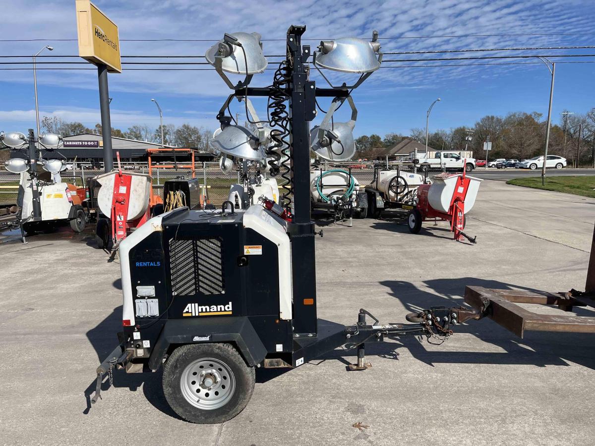 2020 Allmand Night-Lite Pro