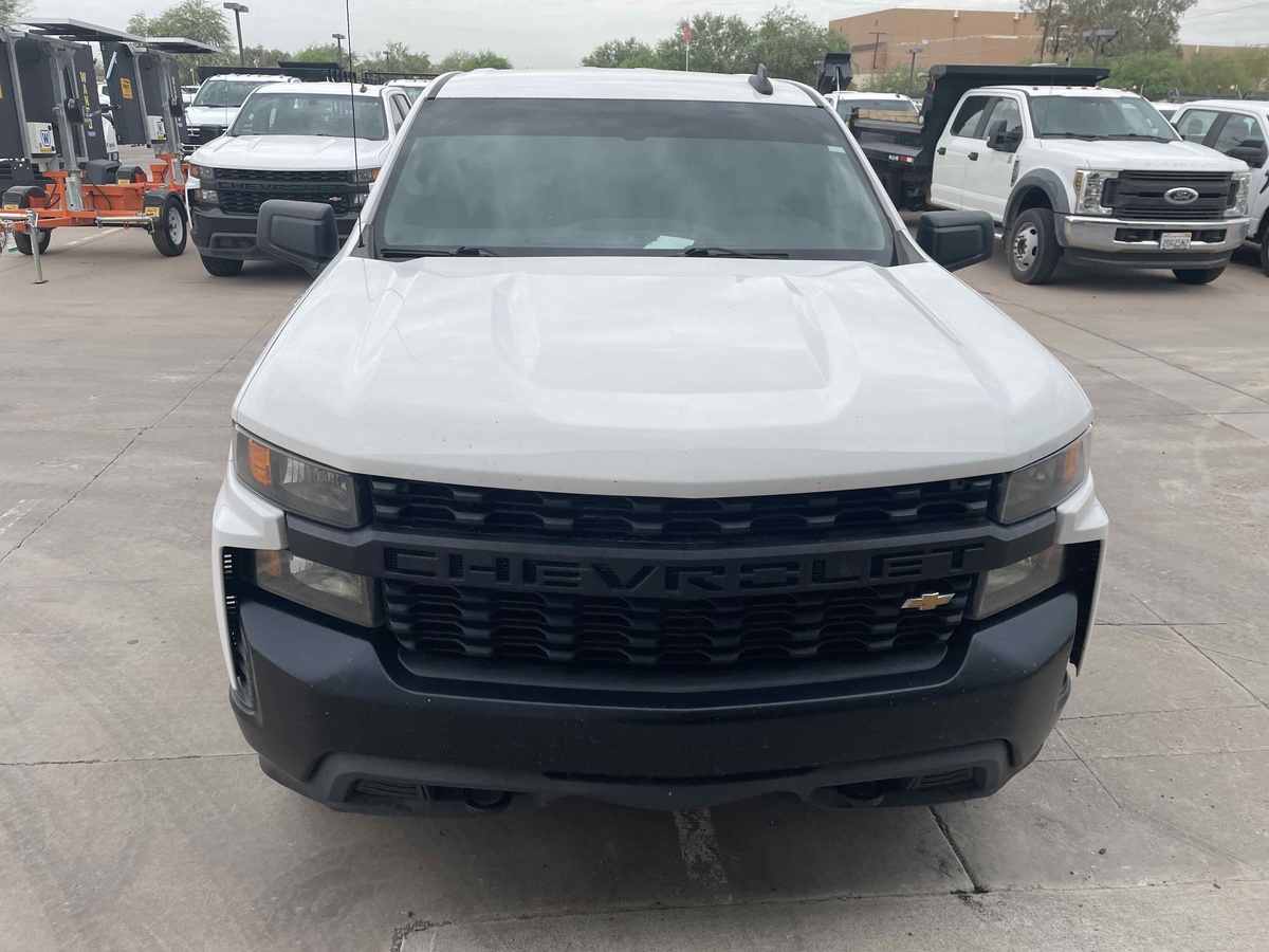 2020 Chevrolet 1500-4