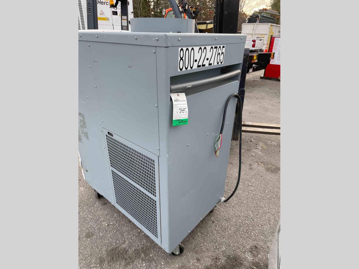 2018 MovinCool Office Pro 60