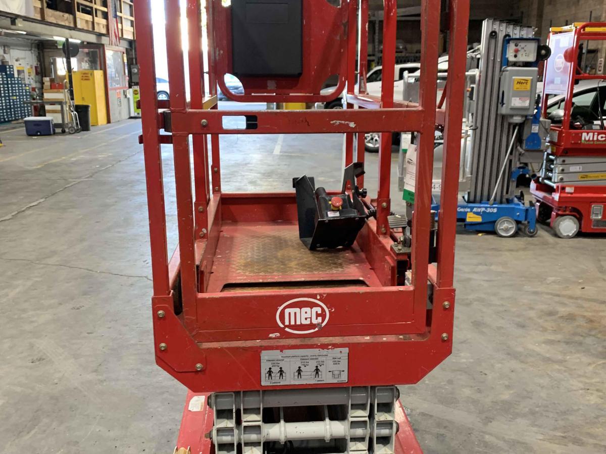 2018 MEC 1330SE-1
