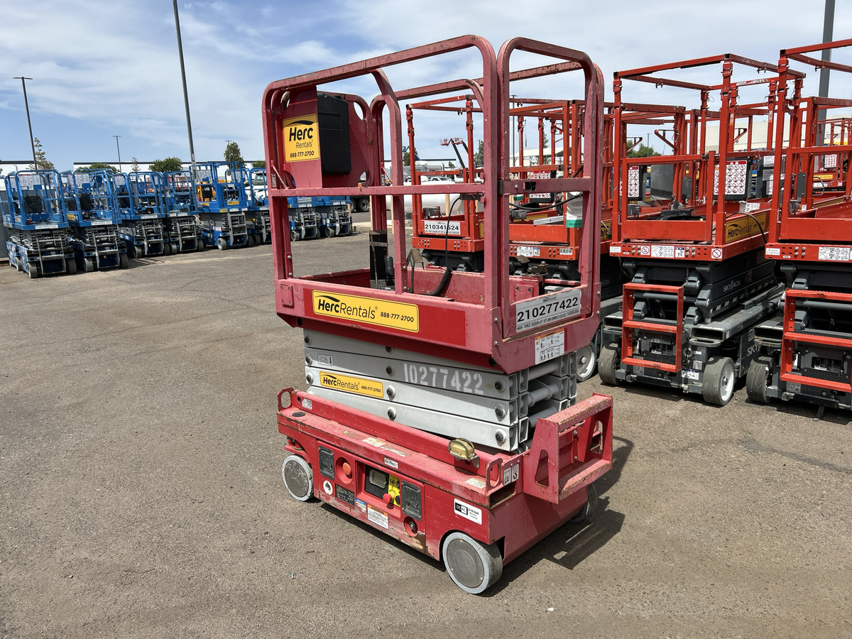 2019 MEC 1330SE-8
