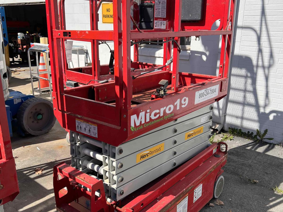 2019 MEC Micro 19