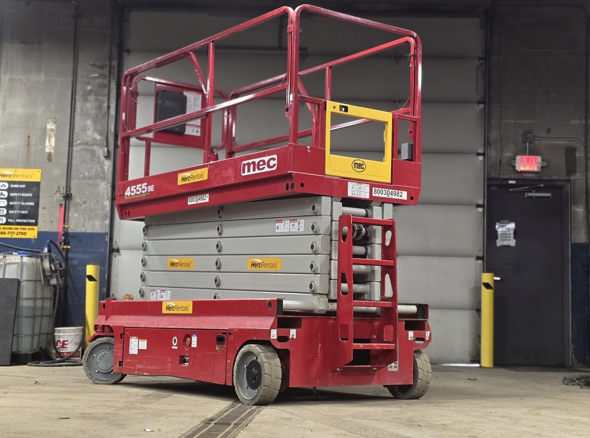 2021 MEC 4555SE
