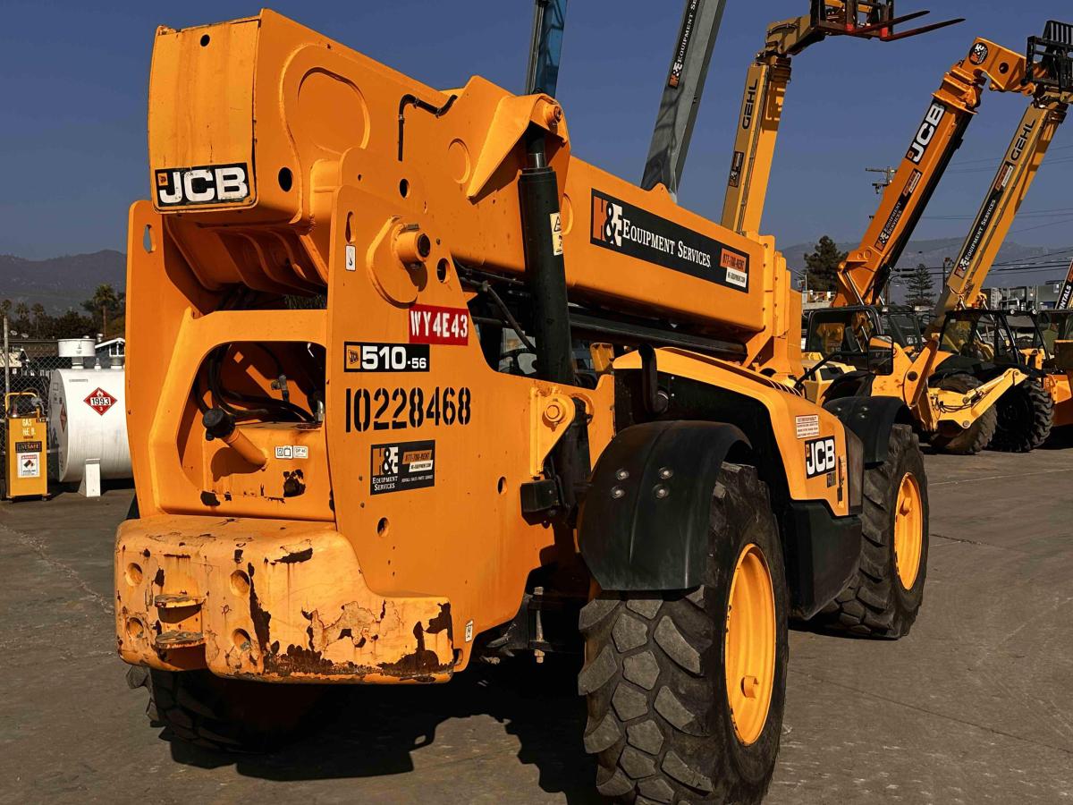 2017 JCB 510-56