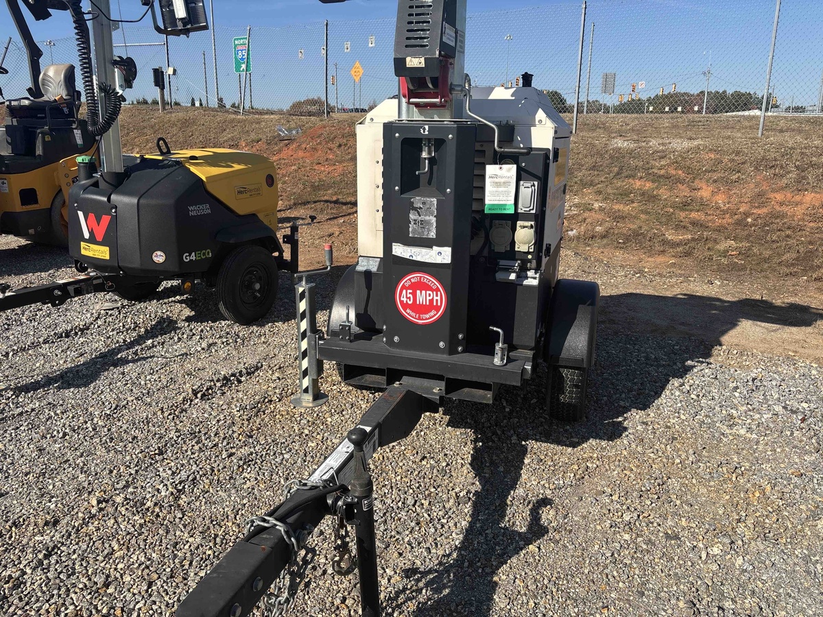 2021 Magnum G4-ECO-2