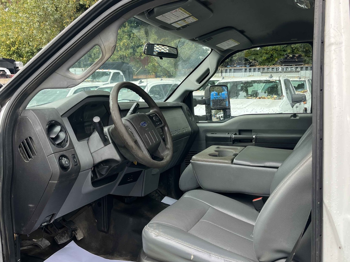 2015 Ford F450 Super Duty-4