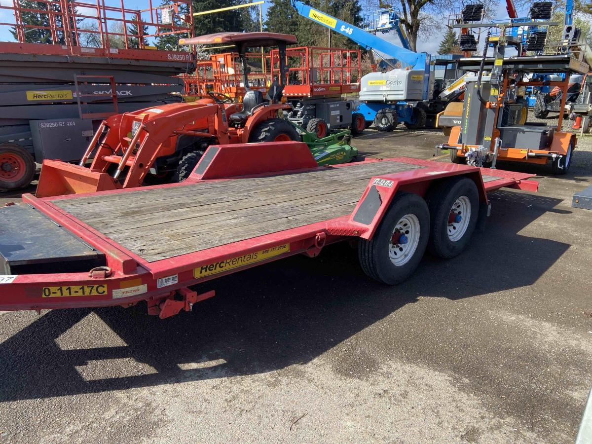 2018 Felling FT-12-IT-I-3