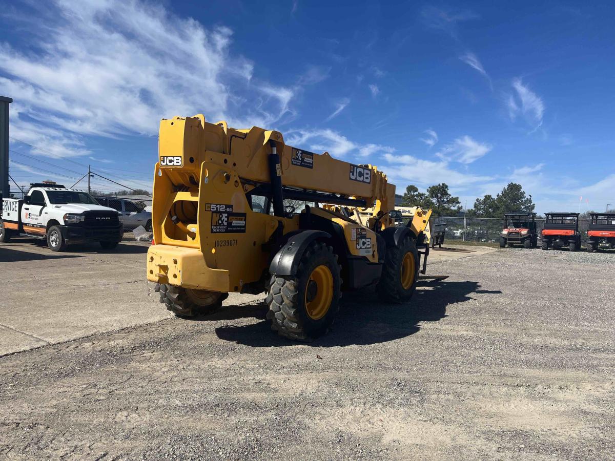 2018 JCB 512-56