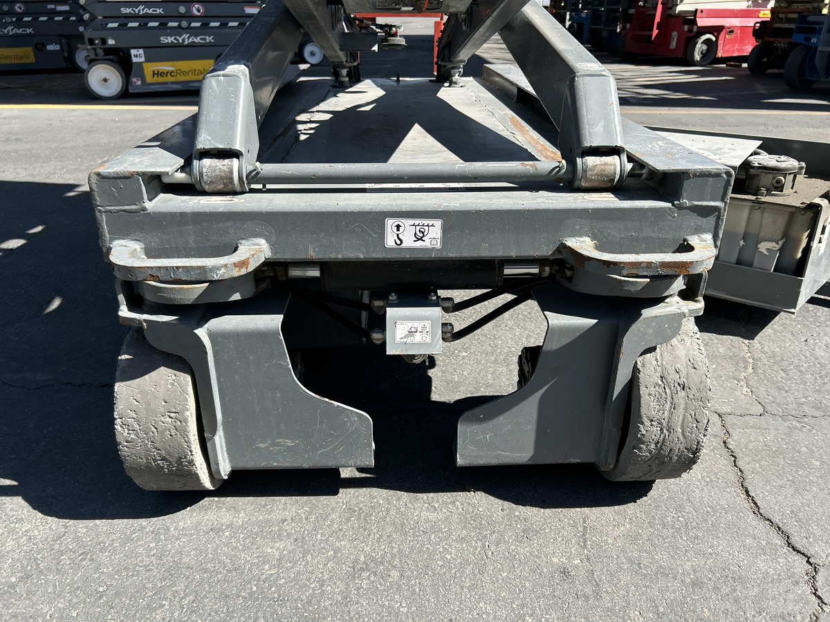 2019 Skyjack SJ3219-15