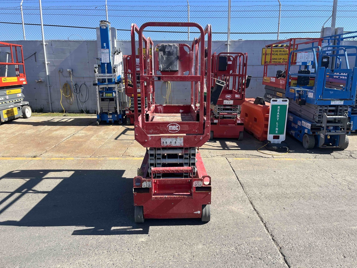 2018 MEC 1330SE-2