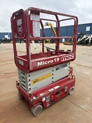 2019 MEC Micro 19