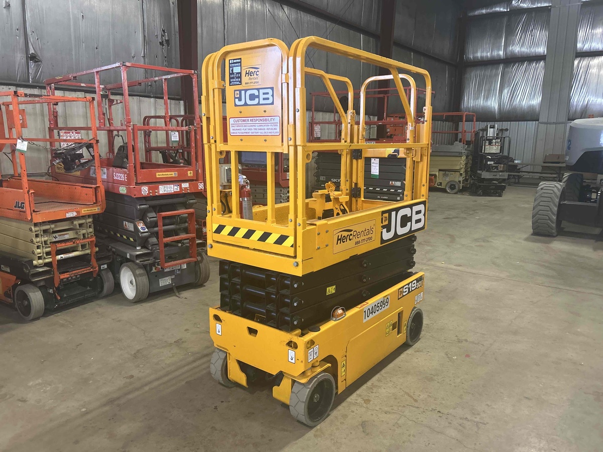 2022 JCB S1930E-1