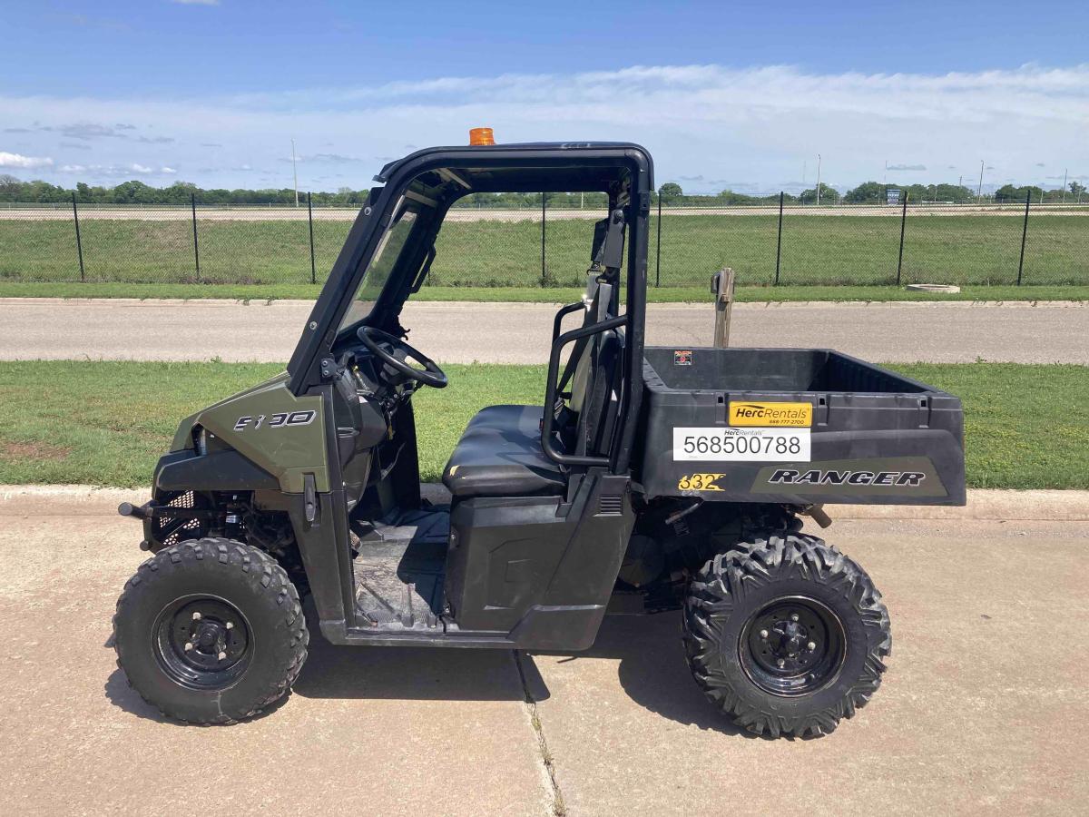 2021 Polaris RANGER 500