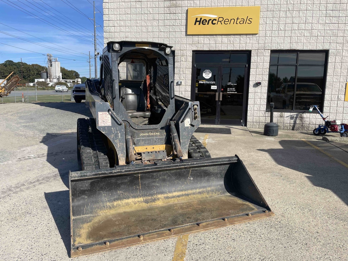 2021 John Deere 325G-1