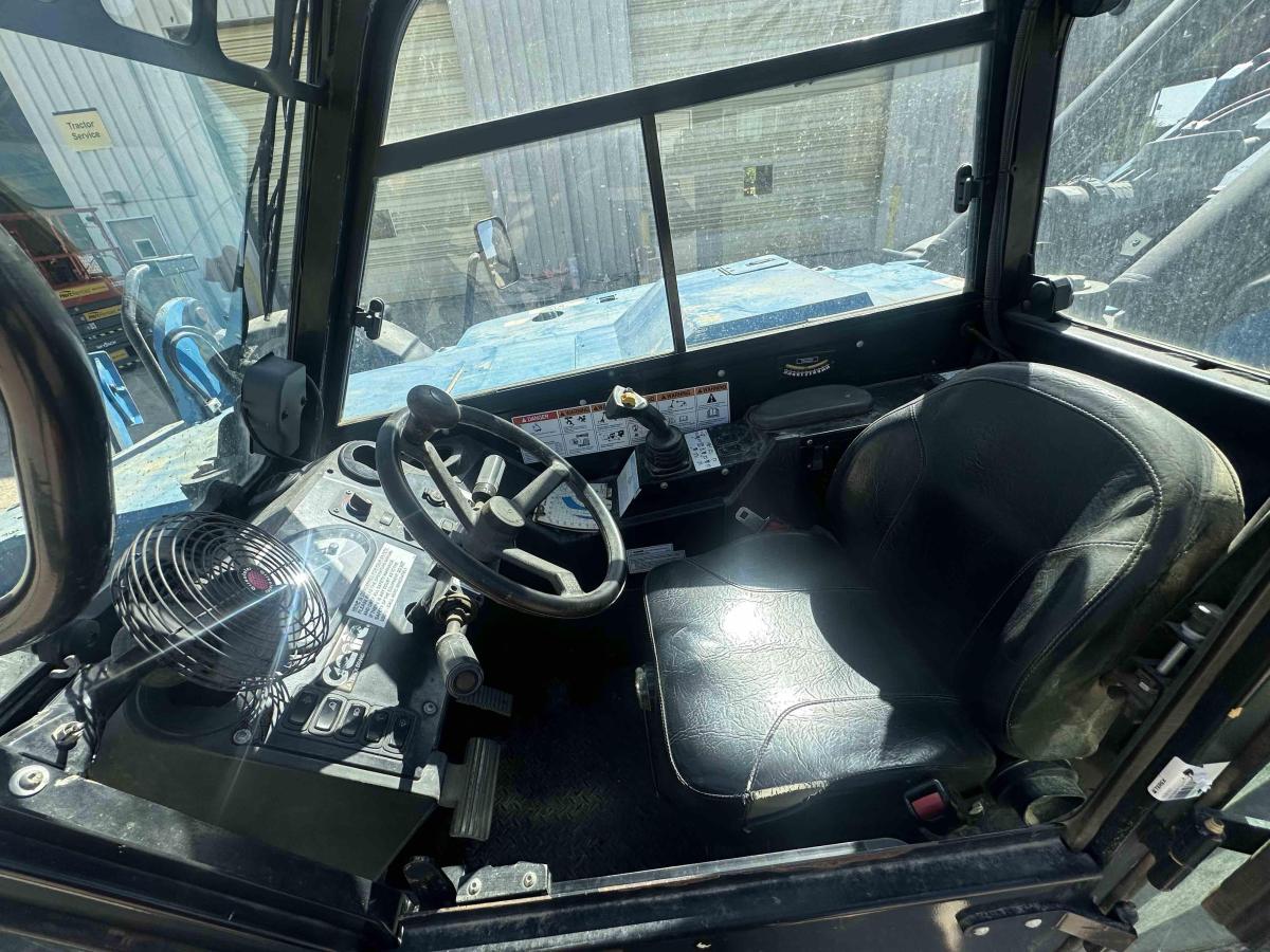 2019 Genie GTH-1056-9