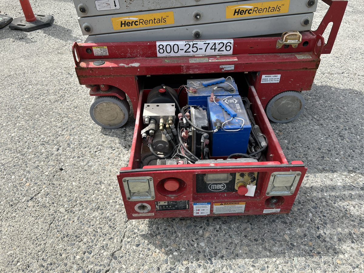 2019 MEC 1330SE-8