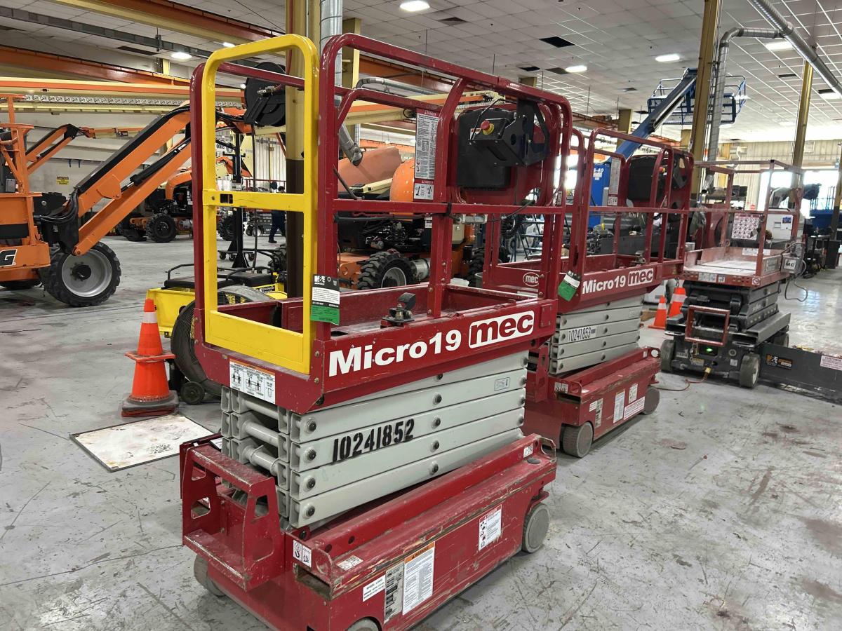 2018 MEC Micro 19