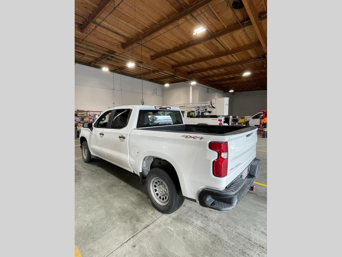 2019 Chevrolet 1500-3