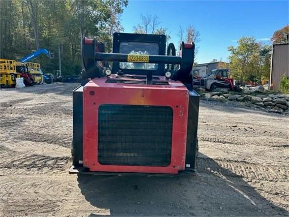 2018 Takeuchi TS80V