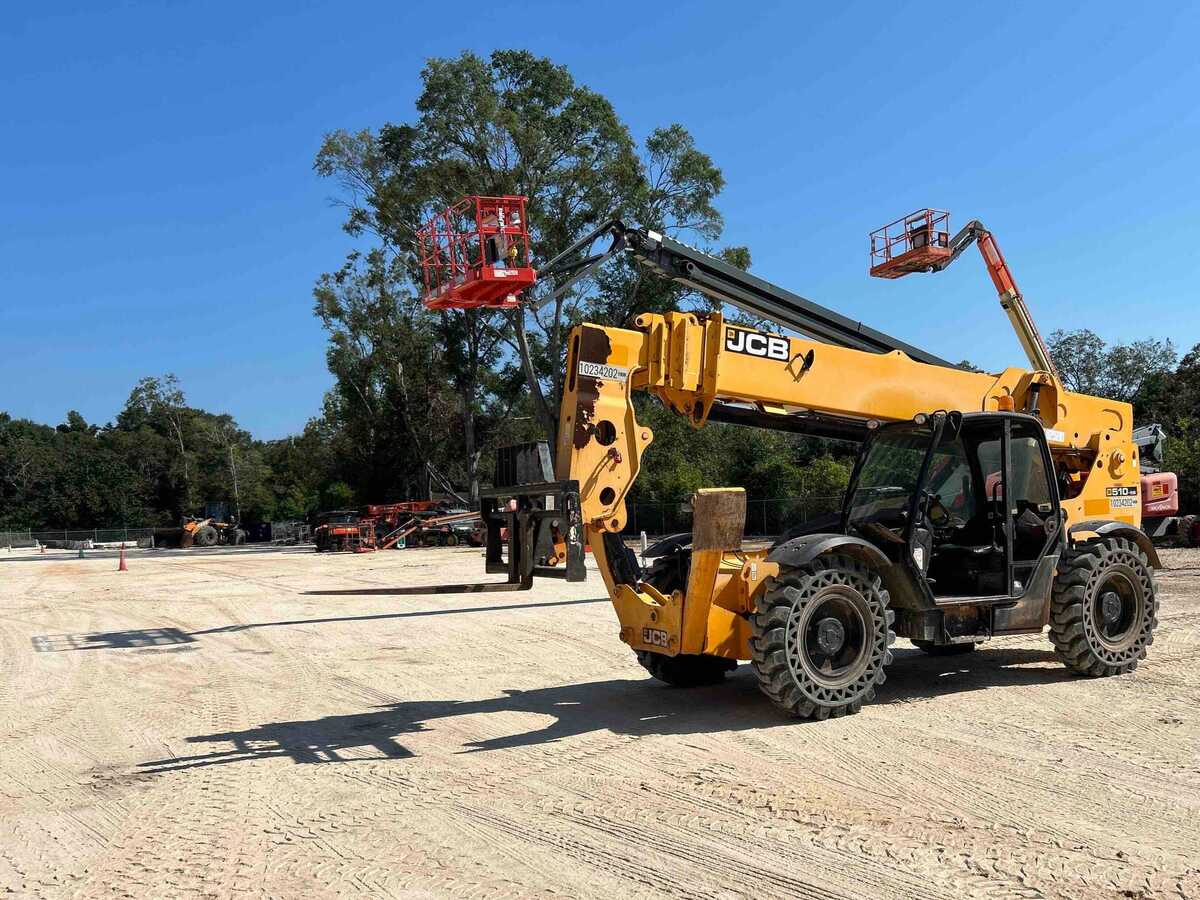 2018 JCB 510-56-2