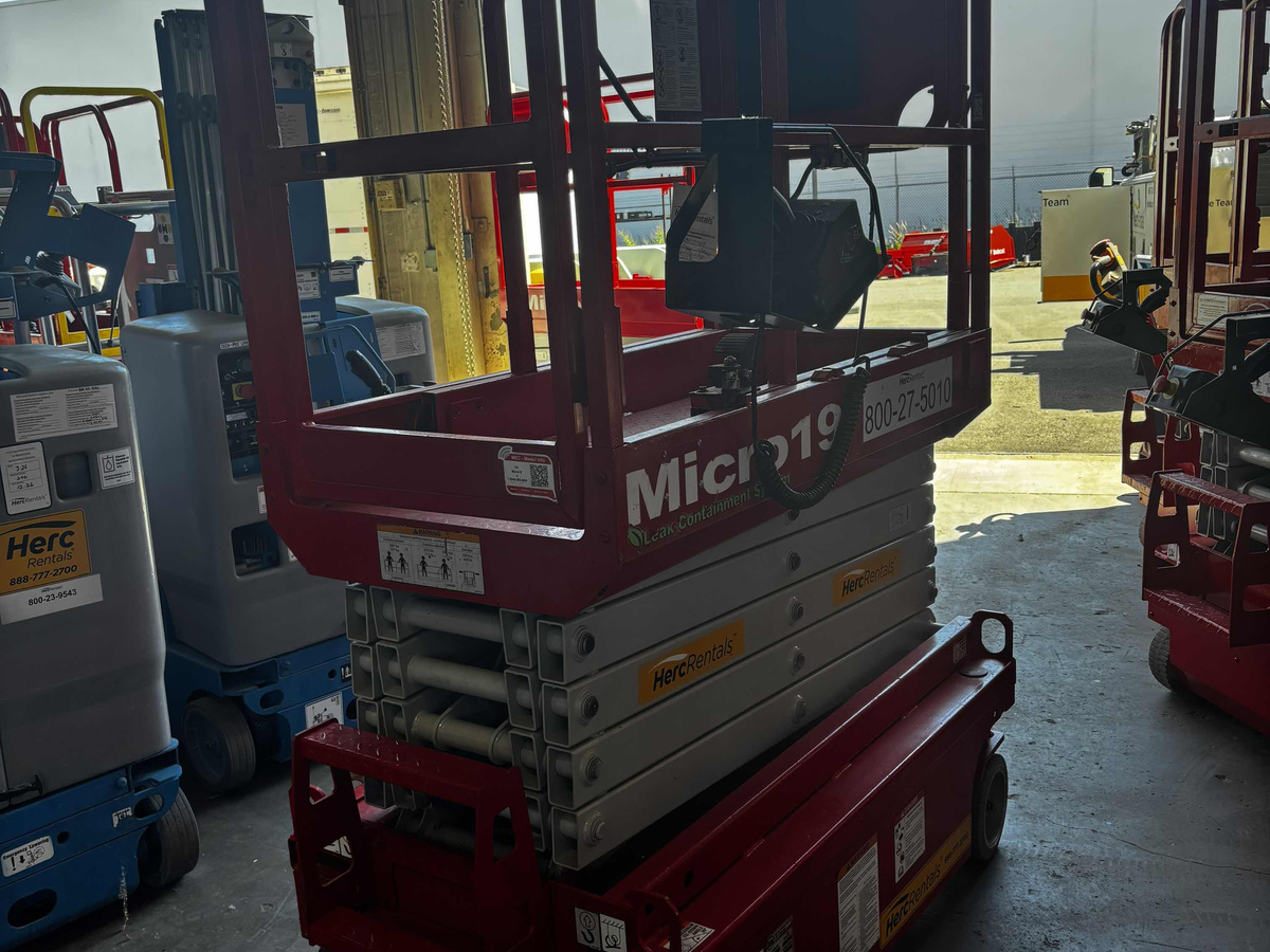 2020 MEC Micro 19-2