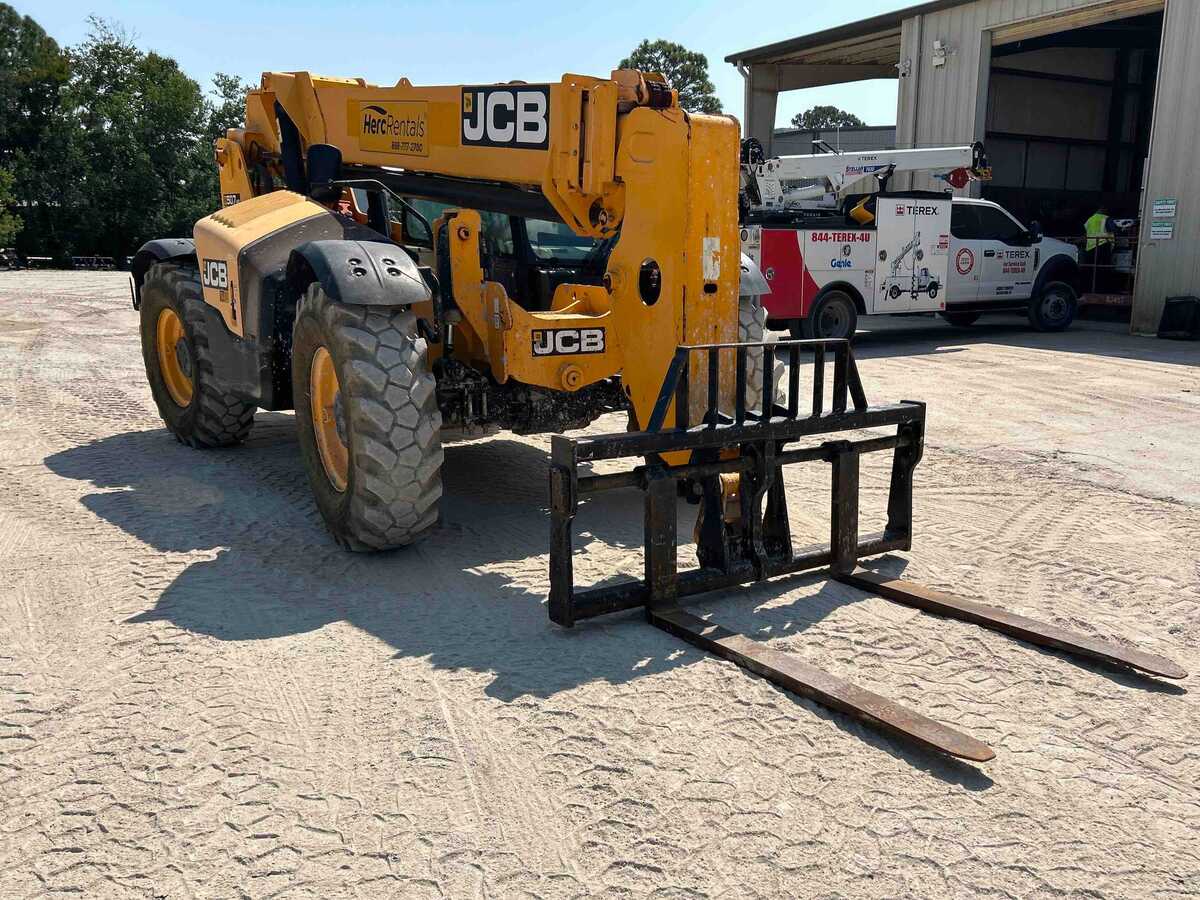 2018 JCB 507-42-2