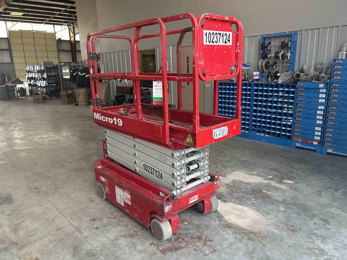 2017 MEC Micro 19-5