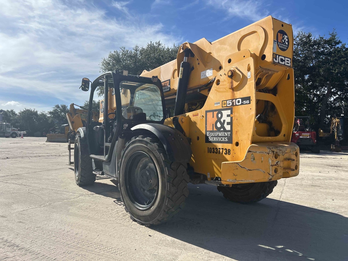 2021 JCB 510-56-3