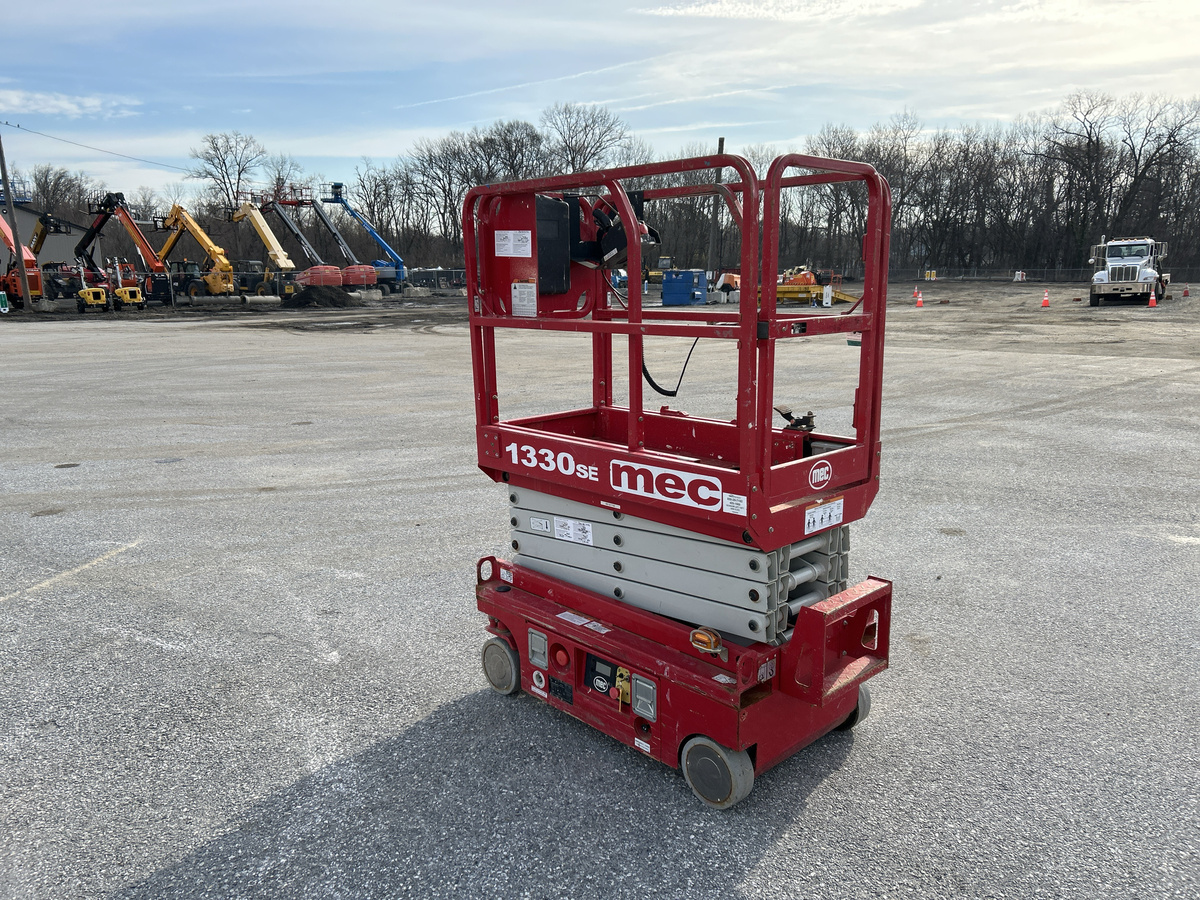 2018 MEC 1330SE-6