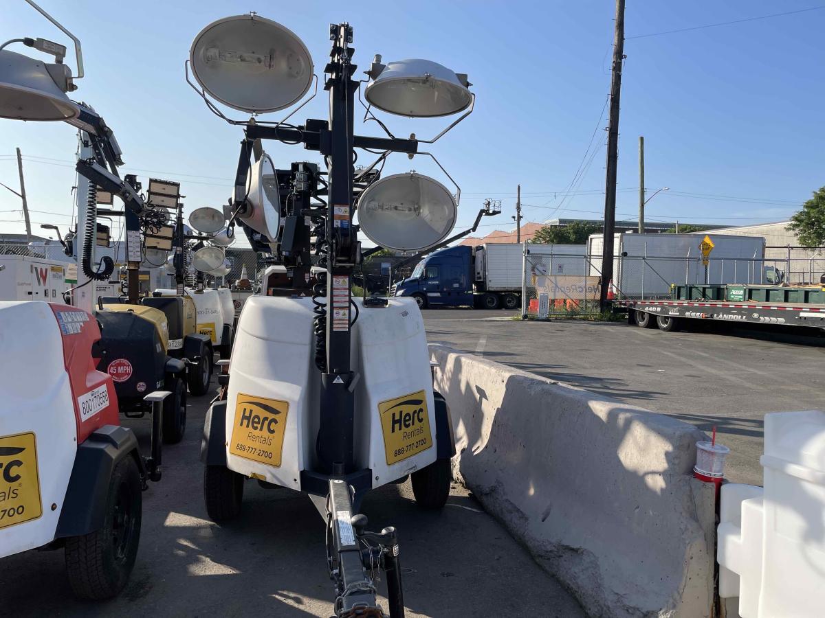 2019 Magnum MLT6S-3