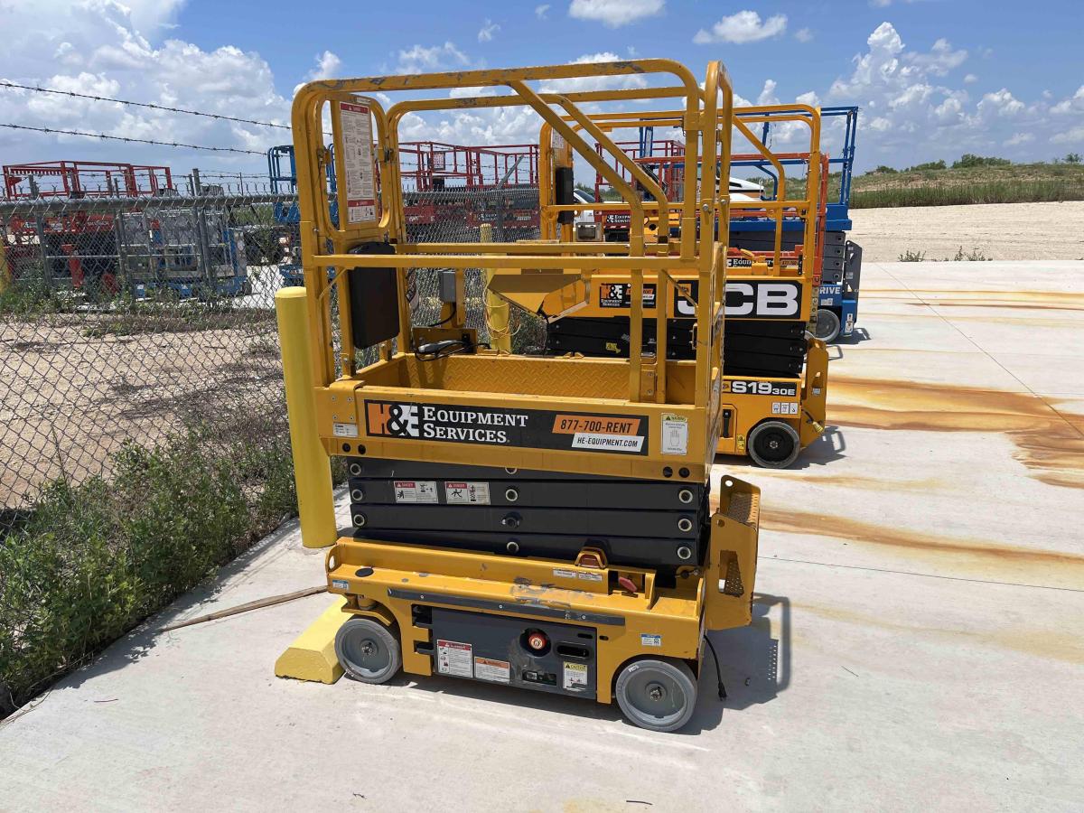 2021 XCMG XG1330DC