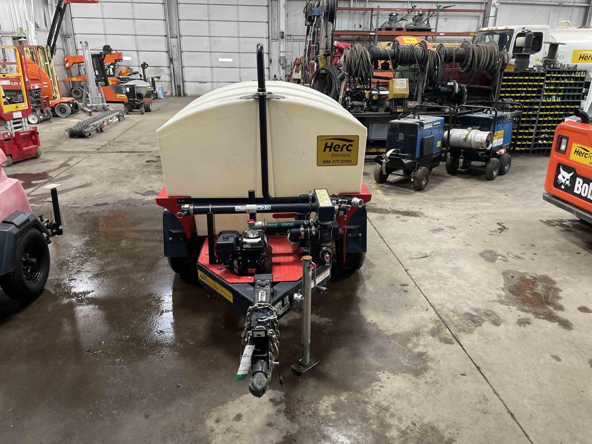 2022 Multiquip WT5C-2
