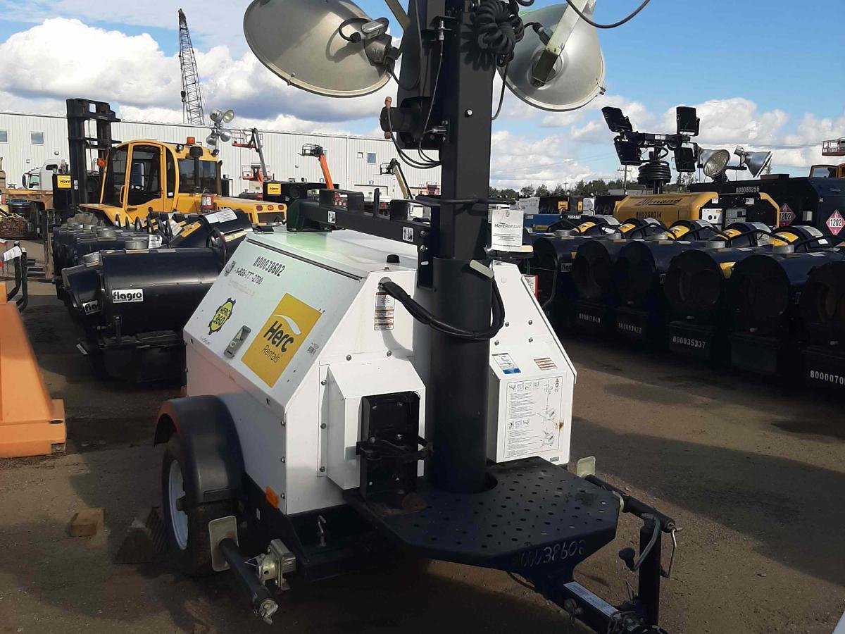 2014 Magnum MLT4080-1