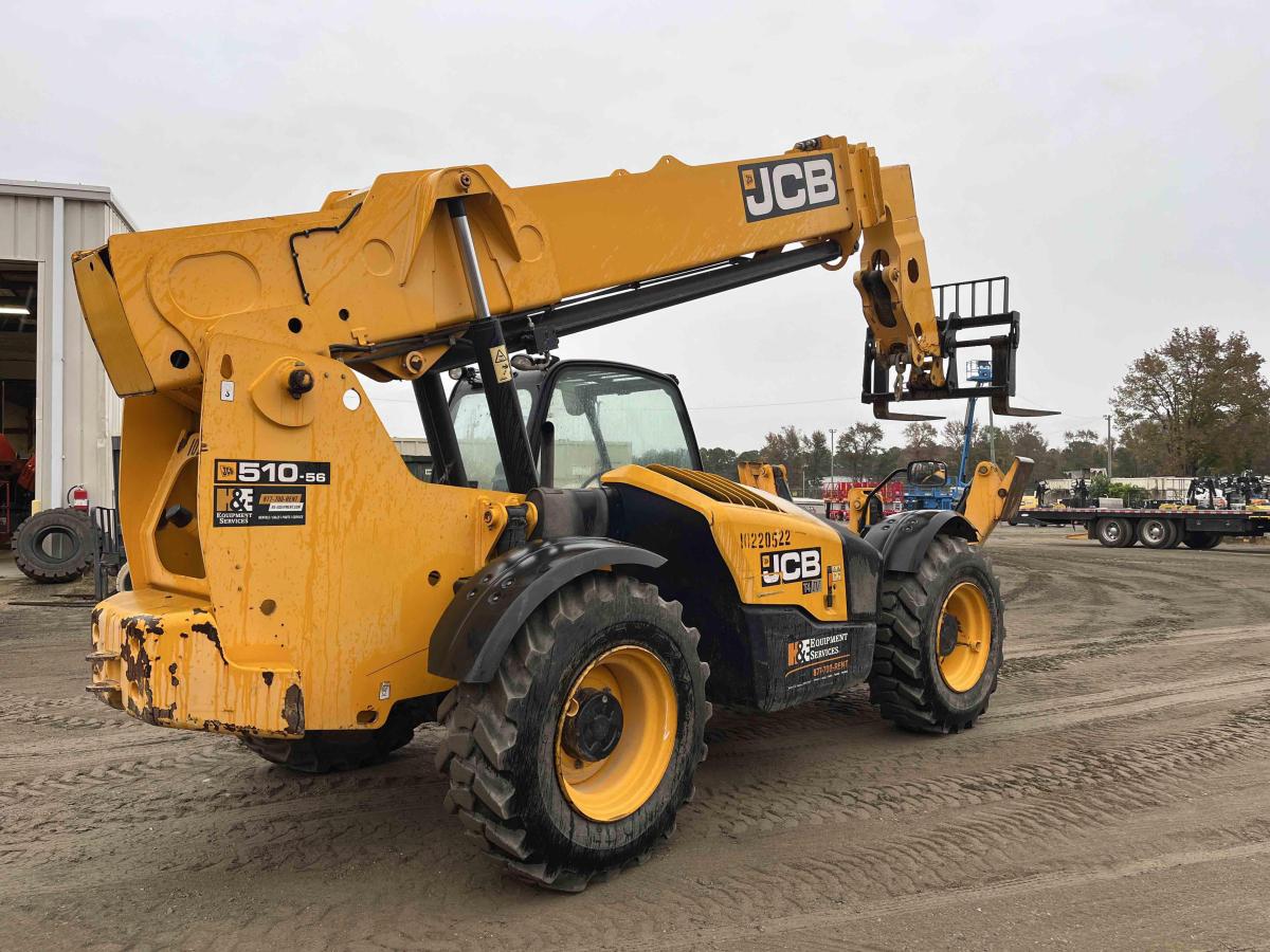 2017 JCB 510-56