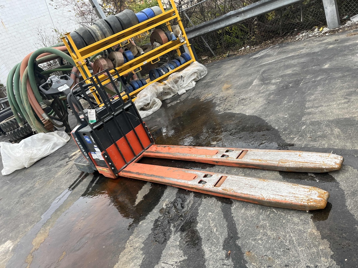 2020 Toyota 8HBE30-2