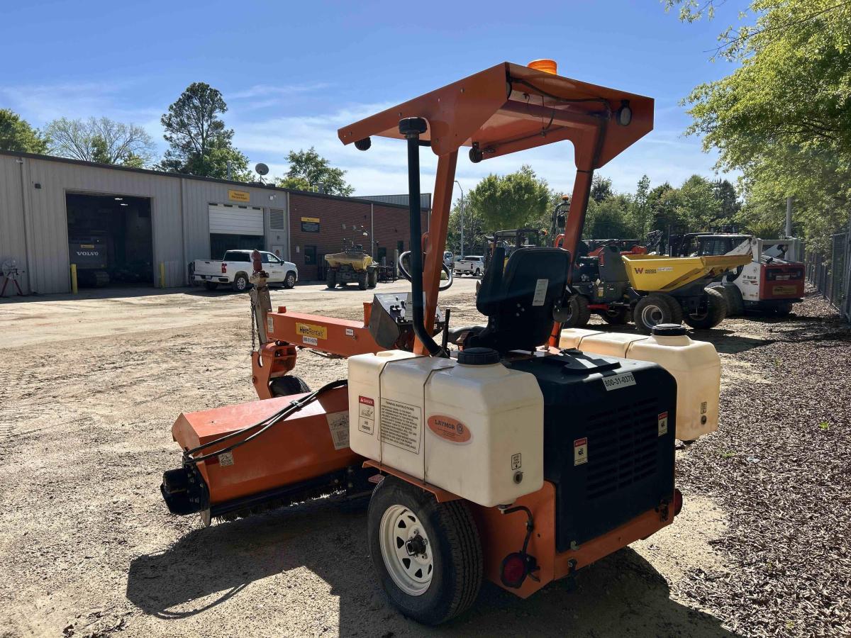 2020 LayMor SM300