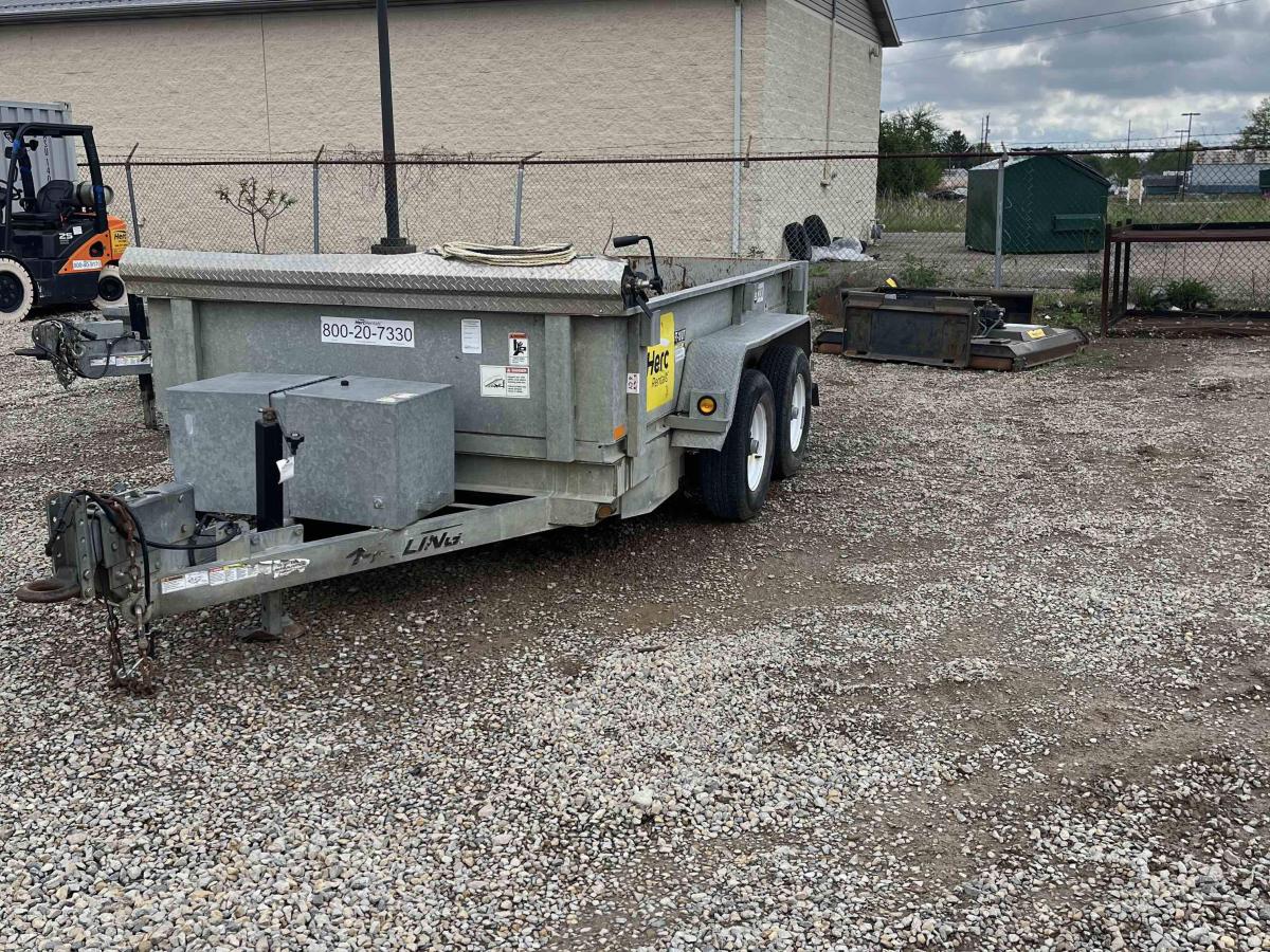 2018 Felling FT-10DT